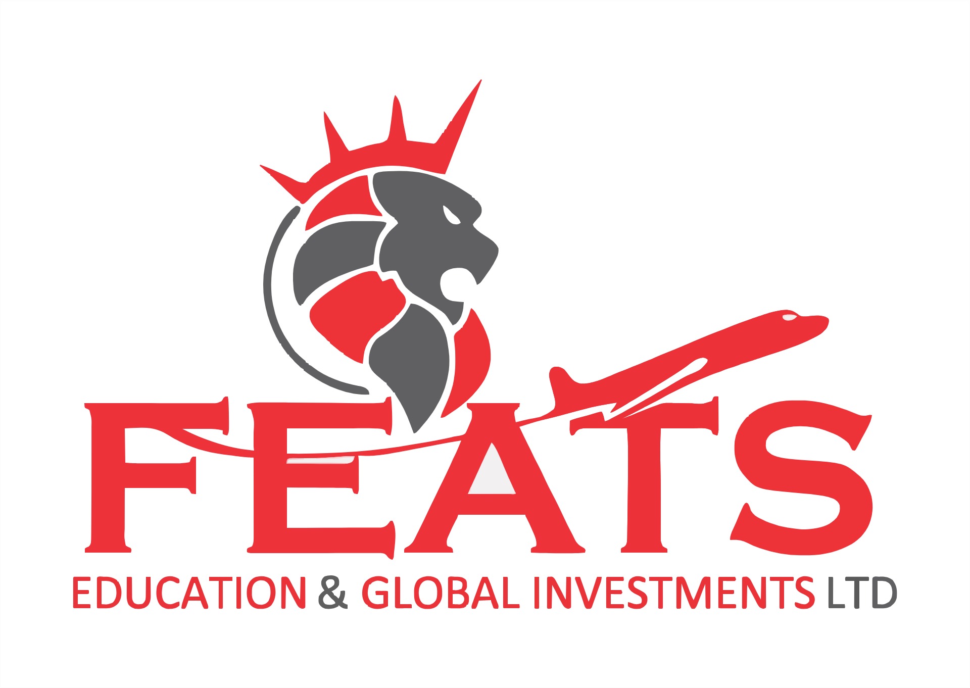 thefeats logo